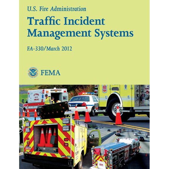 Traffic Incident Management Systems : Fa-330