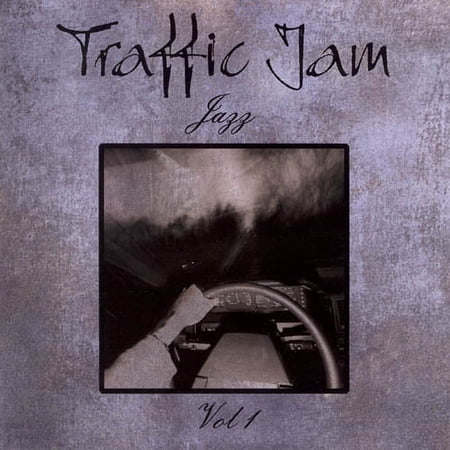 Traffic Jam Jazz, Vol.1