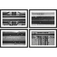 thumbnail image 1 of Traffic Lanes Quadriptych, 1 of 4