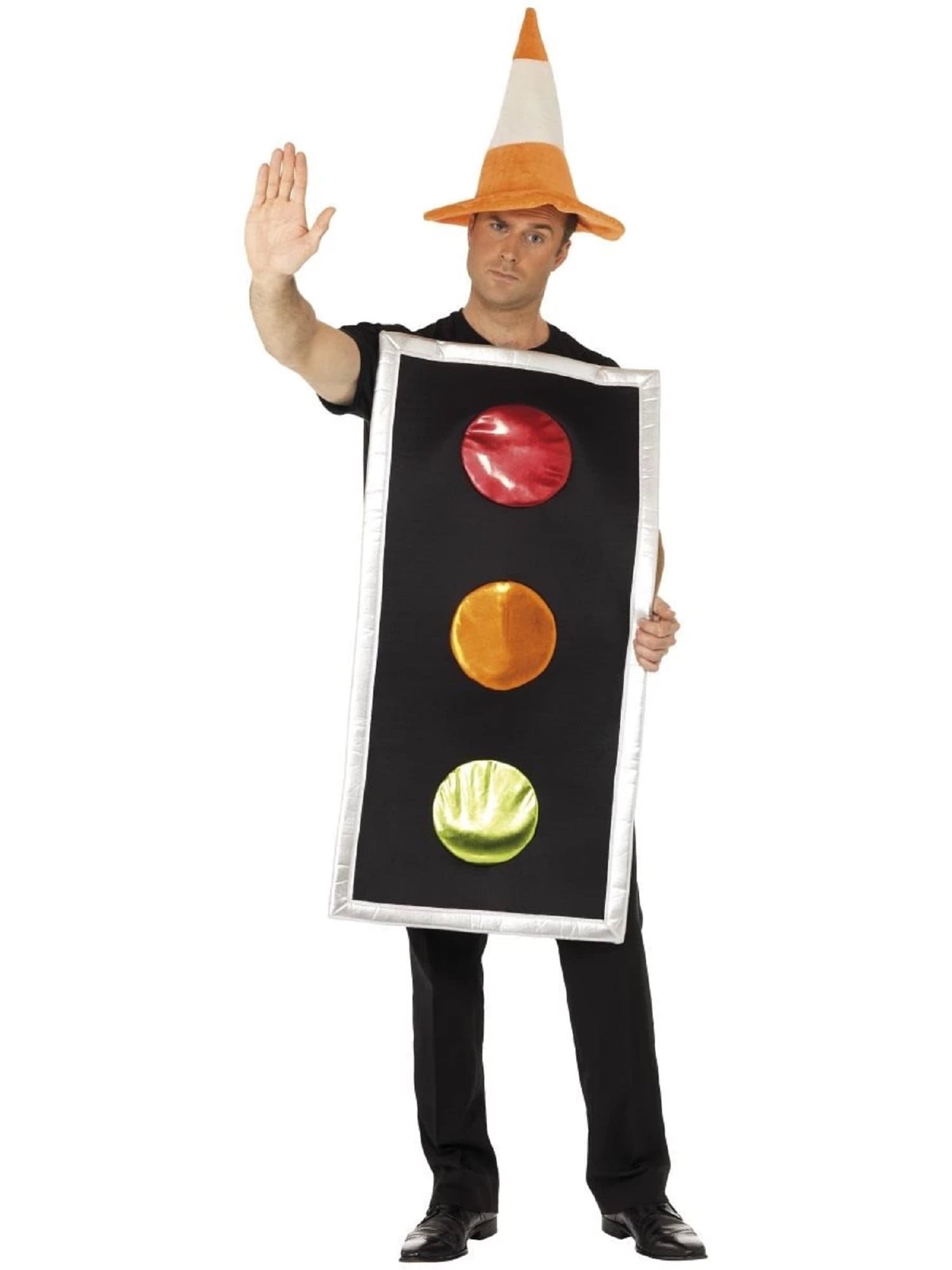 Pizza Costume Adult Tabard Pizza Costume Adult Tabard