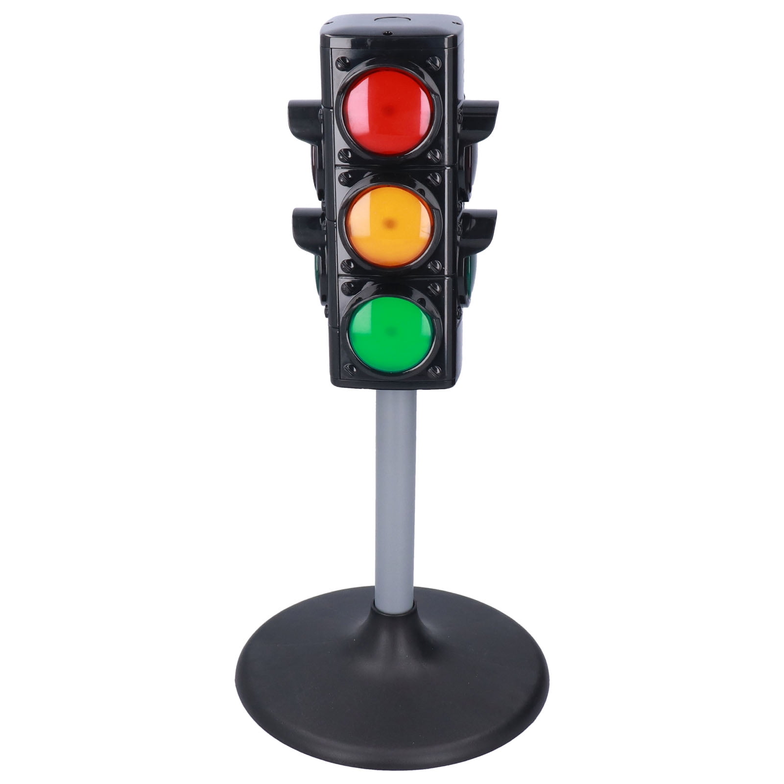 Traffic Light Toy, Mini Simulation Safety Science Education Signal