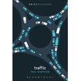 thumbnail image 1 of Pre-Owned Traffic (Paperback) 1501329332 9781501329333, 1 of 1