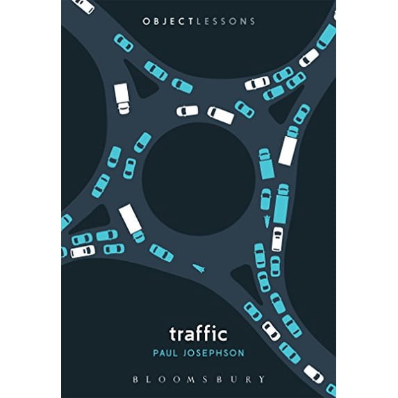 Pre-Owned Traffic (Paperback) 1501329332 9781501329333