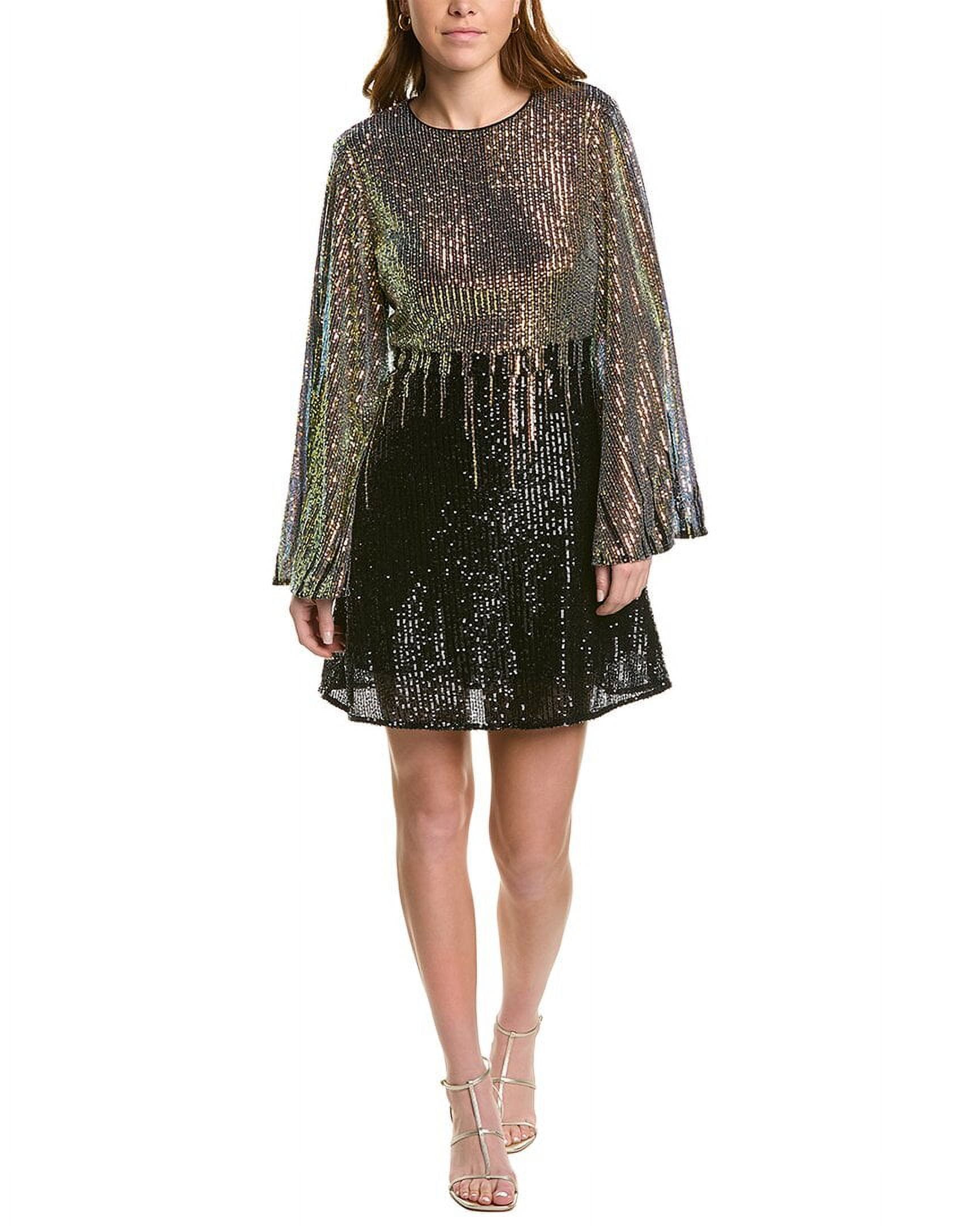 knee length dresses for ladies Liza Vintage Short Dress – Jin Hayari main image 0