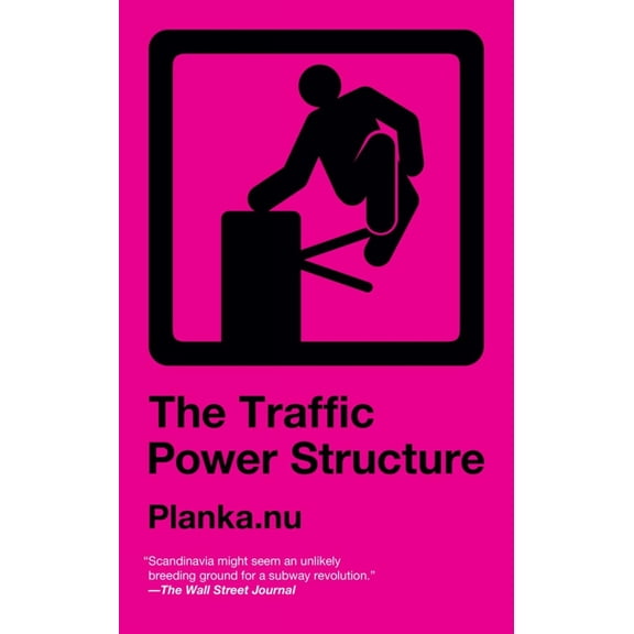 Traffic Power Structure (Paperback)