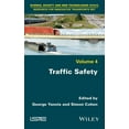 thumbnail image 1 of Traffic Safety (Hardcover), 1 of 1