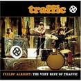 thumbnail image 1 of Traffic - Traffic Definitive Collection - Music & Performance - CD, 1 of 1