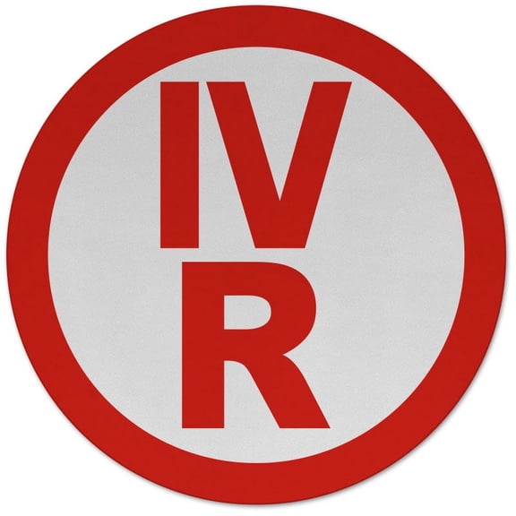 Traffic & Warehouse Signs - NY Type VI Roof Truss Sign - Weather Approved Aluminum Street Sign, 0.04 Thickness - 10" X 7"