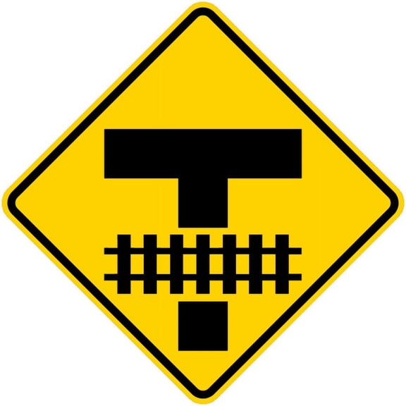 Traffic & Warehouse Signs - W10-11-Storage Space Symbol Sign - Weather Approved Aluminum Street Sign, 0.04 Thickness - 18" X 24"