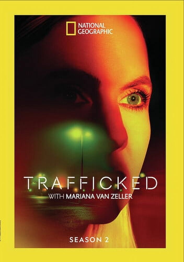 Trafficked With Mariana Van Zeller Season 2 Episode 10 www.walmart.com