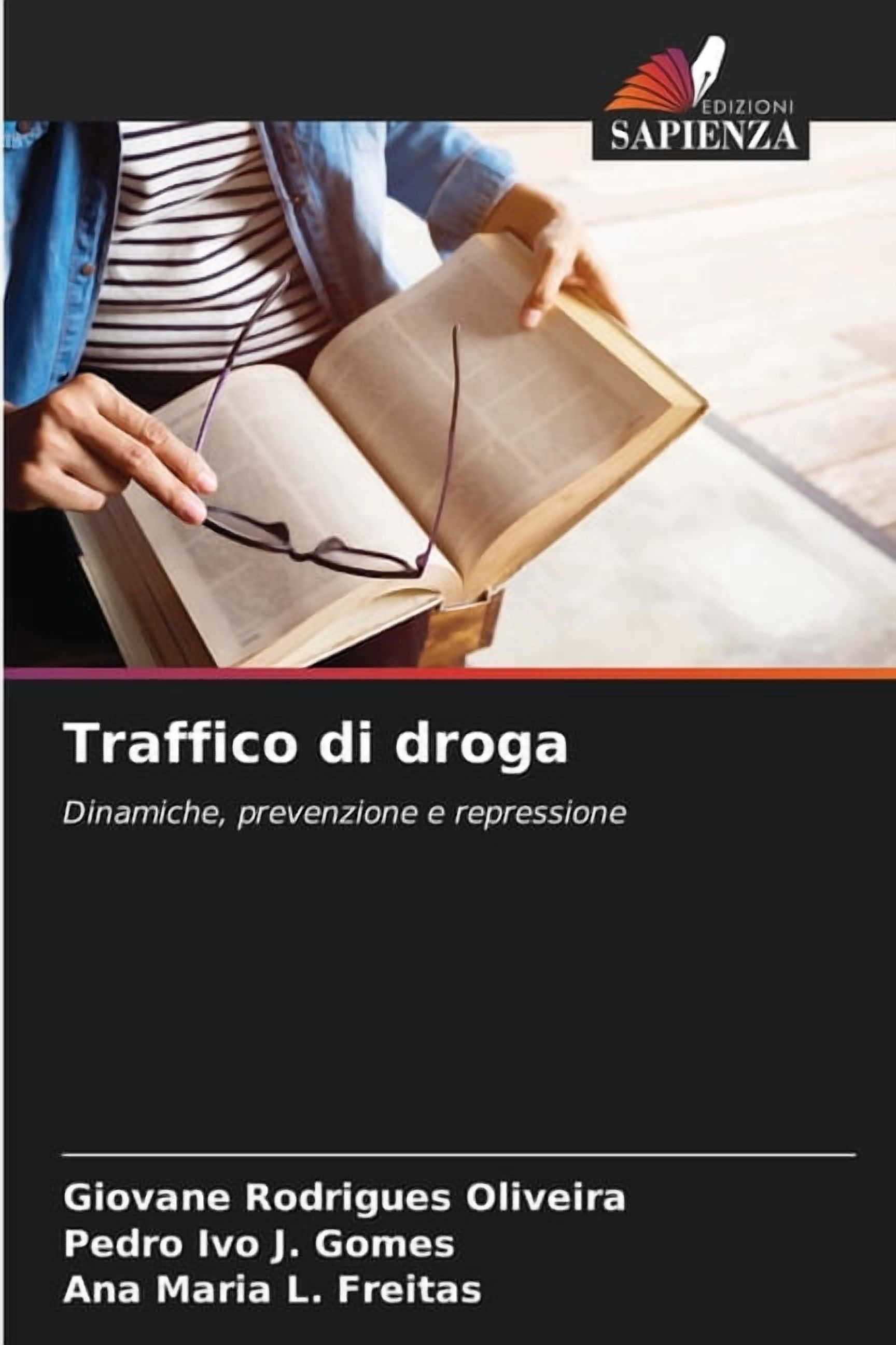 Traffico di droga, (Paperback)