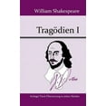 thumbnail image 1 of Tragödien I (Hardcover), 1 of 1
