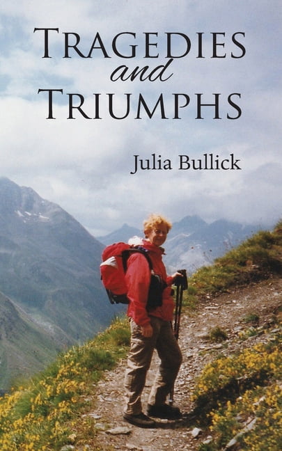 Tragedies and Triumphs, (Paperback)