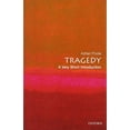 thumbnail image 1 of Pre-Owned Tragedy: A Very Short Introduction (Paperback) 0192802356 9780192802354, 1 of 1