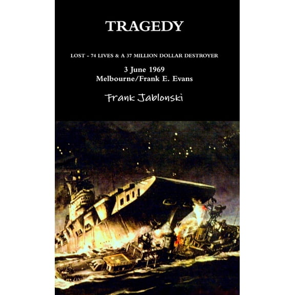 Tragedy, (Hardcover)