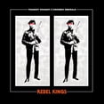 thumbnail image 1 of Tragedy Khadafi X Endemic Emerald - Rebel Kings - Music & Performance - Vinyl, 1 of 1