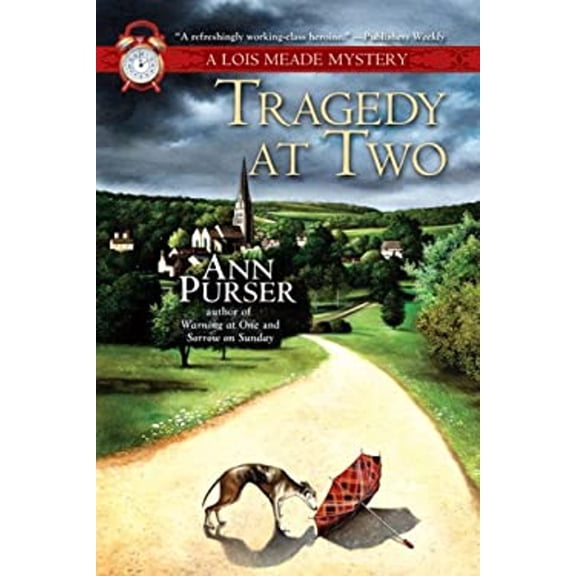 Pre-Owned Tragedy at Two (Hardcover) 0425230066 9780425230060