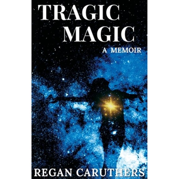Pre-Owned Tragic Magic, (Paperback)