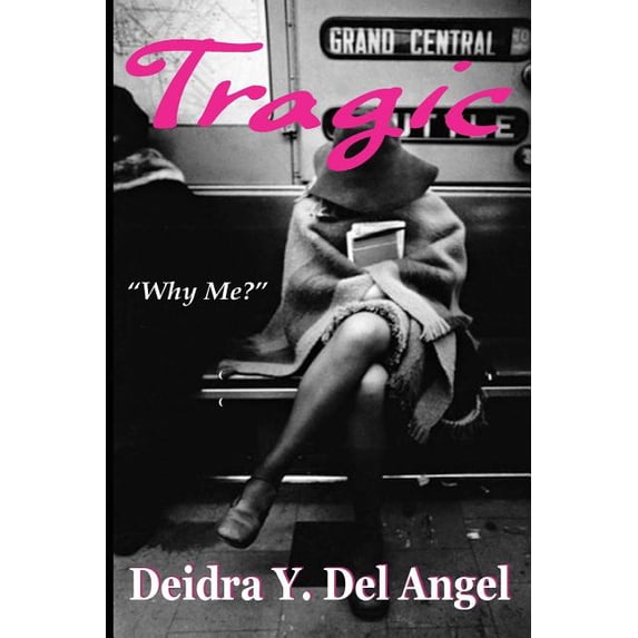 Tragic (Paperback)