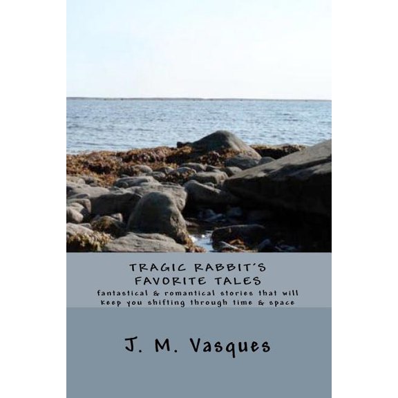 Tragic Rabbit's Favorite Tales, (Paperback)