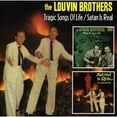 thumbnail image 1 of Tragic Songs Of Life / Satan Is Real (2-For-1), 1 of 1