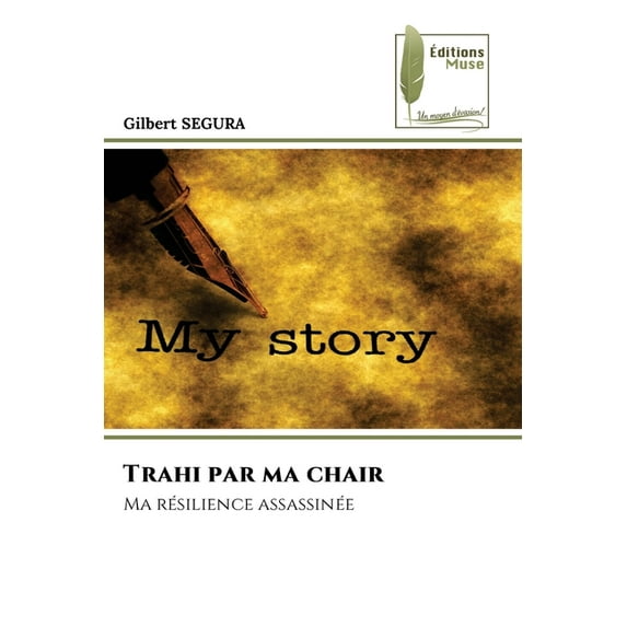 Trahi par ma chair, (Paperback)