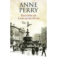thumbnail image 1 of Traición En Lancaster Gate / Treachery at Lancaster Gate, 1 of 1