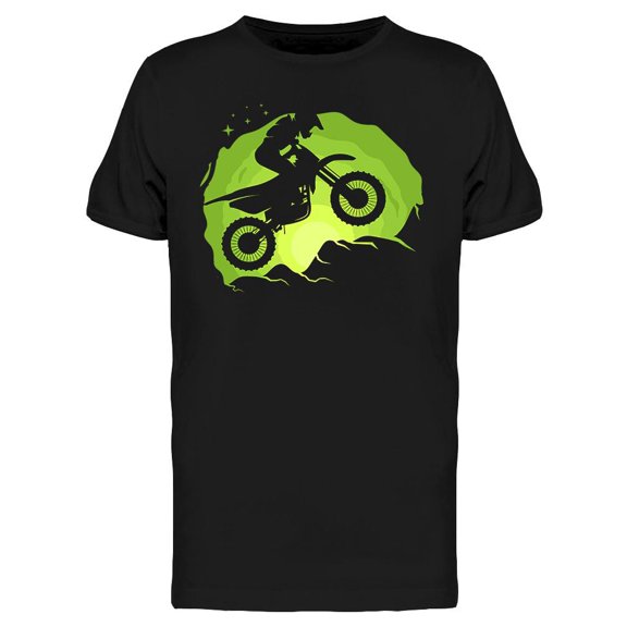 Trail Adventure T-Shirt Men -Image by Shutterstock, Male XX-Large