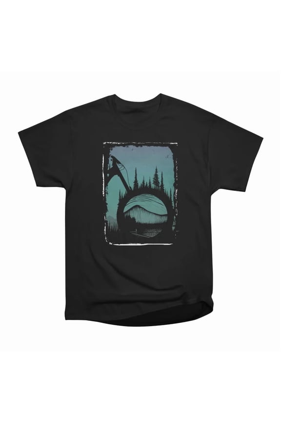Trail Blazer T-Shirt Tee Gift For Him Merch For Her Apparel For Friend