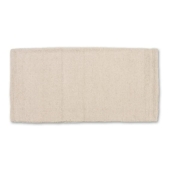 Trail Boss 36X34 Solid Cream