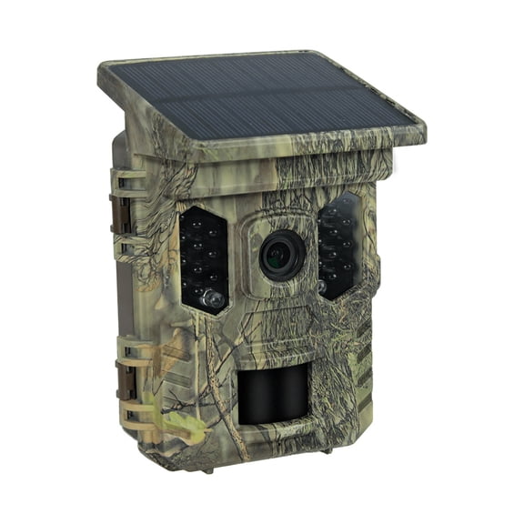 TOMSHOO Waterproof 4k 16MP Vision Camera