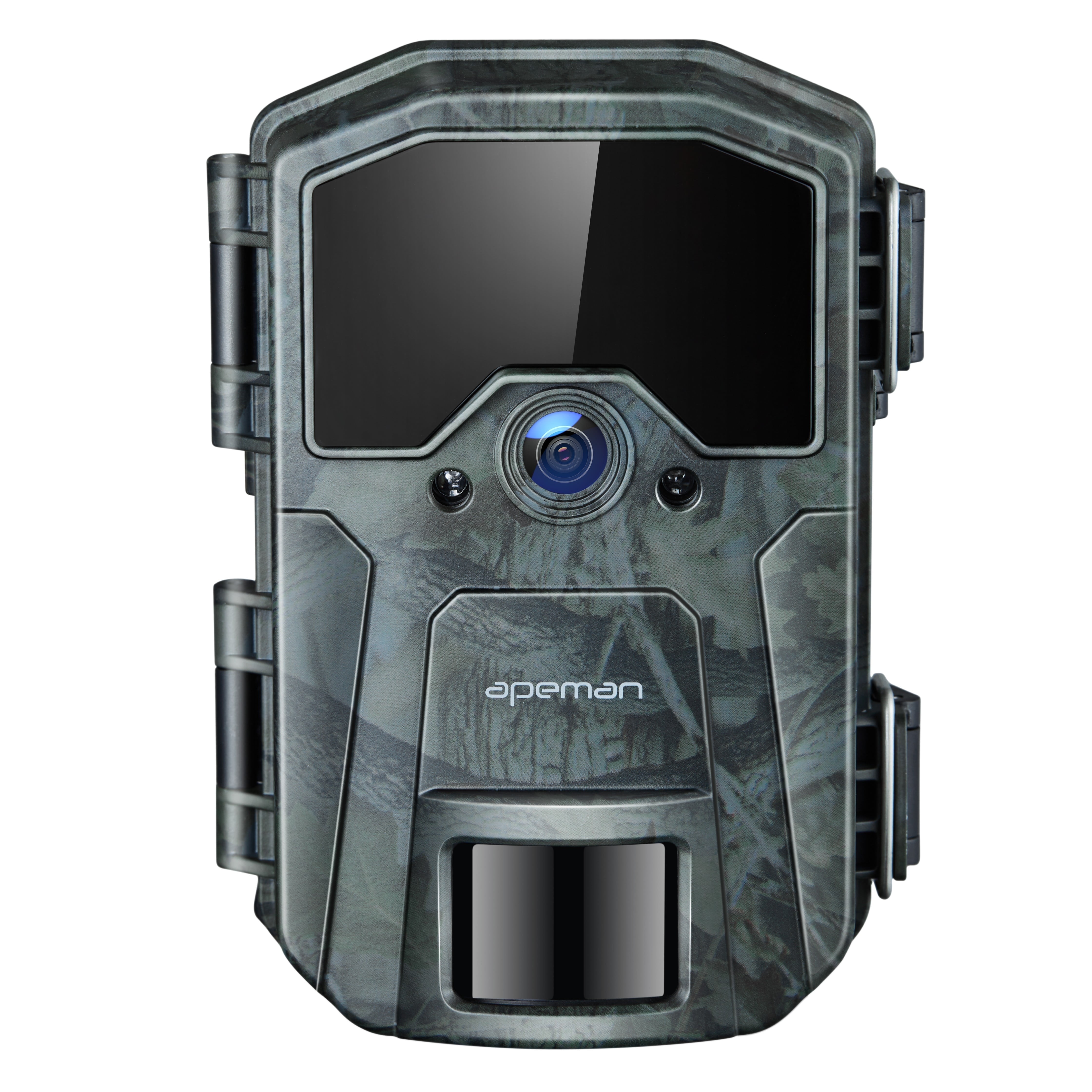 Victure HC520 4K/30MP Trail Camera, IP66 Waterproof