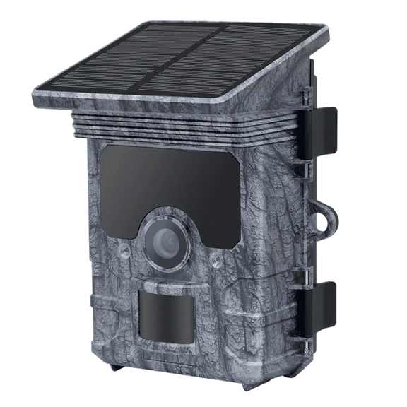 Trail Camera All-in One Structure Li-Battery Wildlife RD7000WF Trail Cam Wifi Solar Panel Camera Hunting