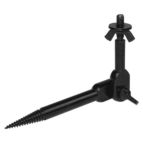 Trail Camera Holder Tree Screw Mounting Bracket Camera Tree Mount