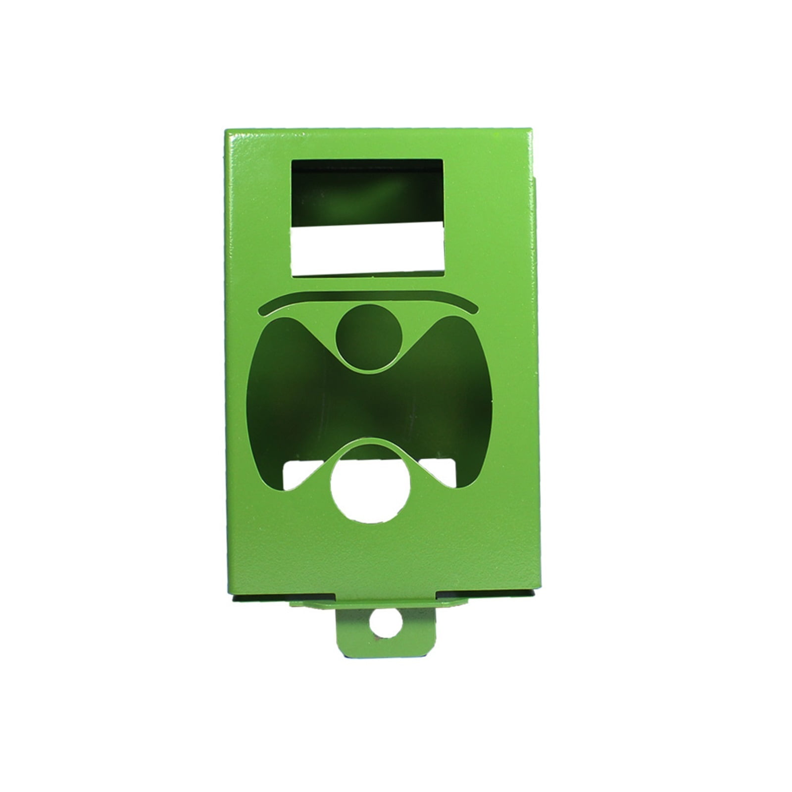 Trail Camera Night Vision 12MP 1080P Wildlife Surveillance Photo Video