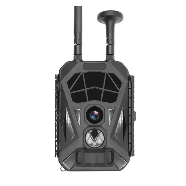 Trail Camera Wireless App GPS For Wildlife Animal Surveilliance Night