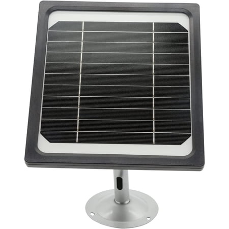 Trail Cams Galore Solar Panel with 5V/12V Output Voltage price history and forecast - Trail Cams Galore FUS-SP