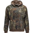 thumbnail image 1 of Trail Crest Boy's Camo Hooded Sweatshirt Hunting Jacket, Hoodie, 1 of 1