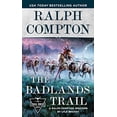 thumbnail image 1 of Pre-Owned Ralph Compton The Badlands Trail (Mass Market Paperback) 0593100778 9780593100776, 1 of 1
