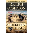 thumbnail image 1 of Trail Drive Ralph Compton the Kelly Trail, (Paperback), 1 of 1