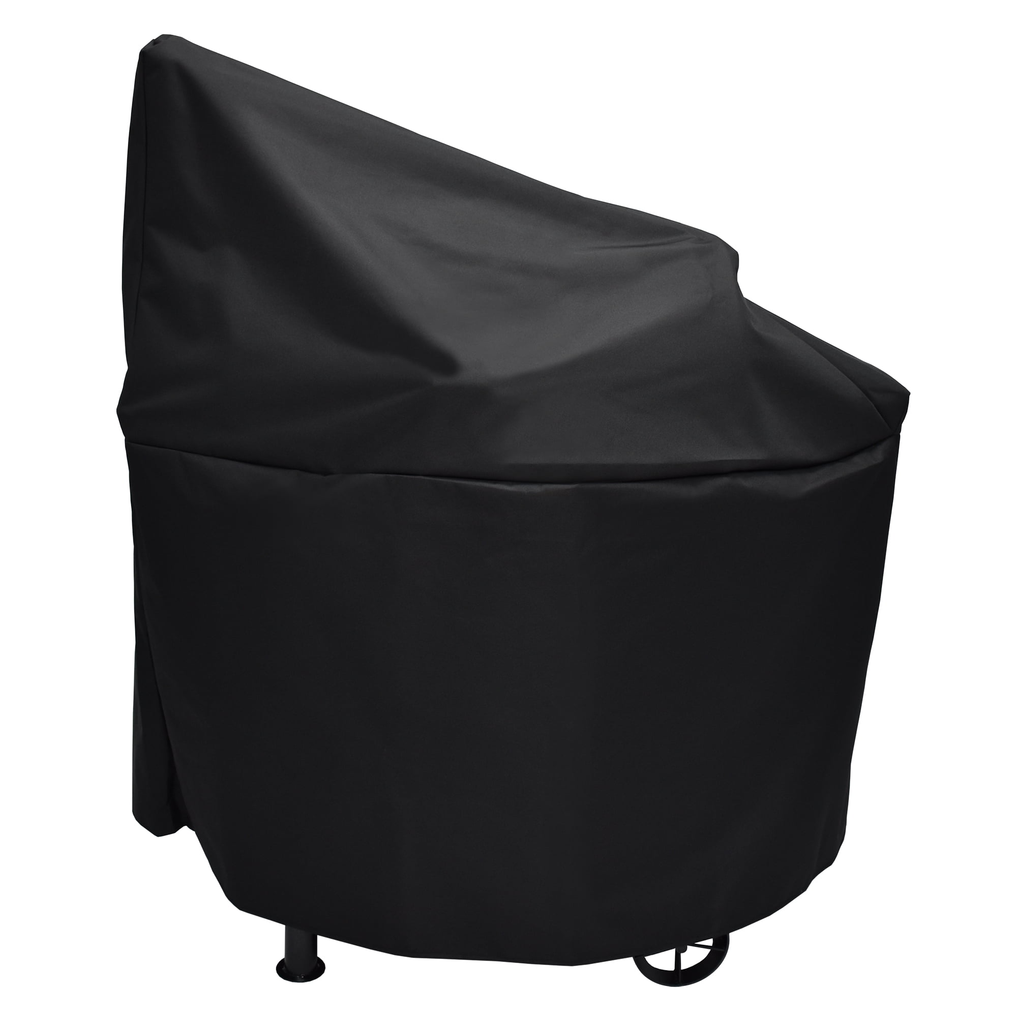 Trail top embers smoker