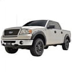 Trail FX Bed Liners PFFF3001T Fits select: 2004-2008 FORD F150