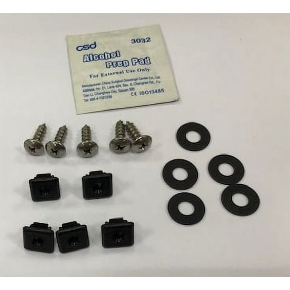 TrailFX RH8457H TFX Replacement Parts HARDWARE