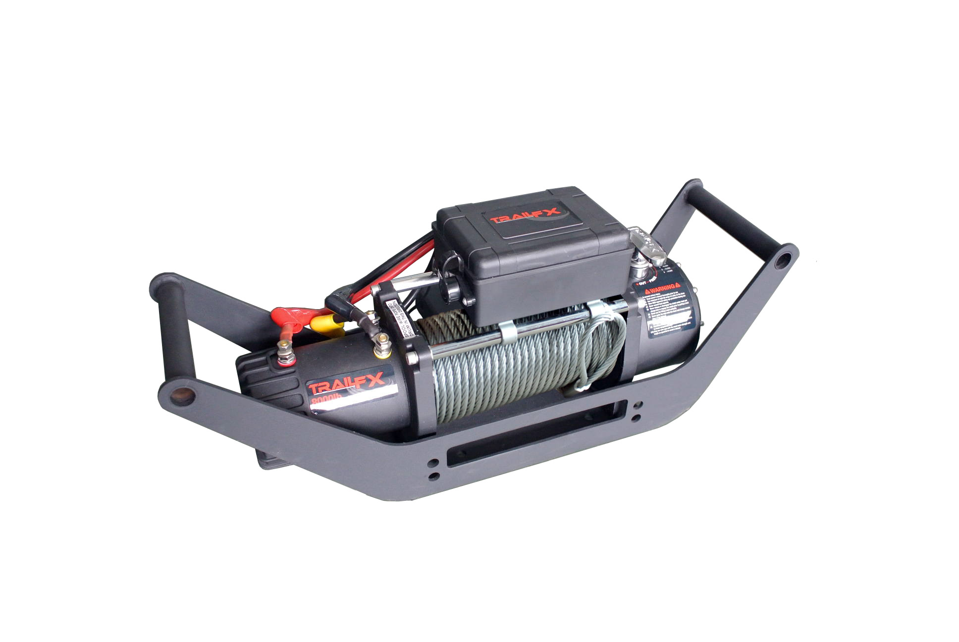 Trail FX Bed Liners WA018