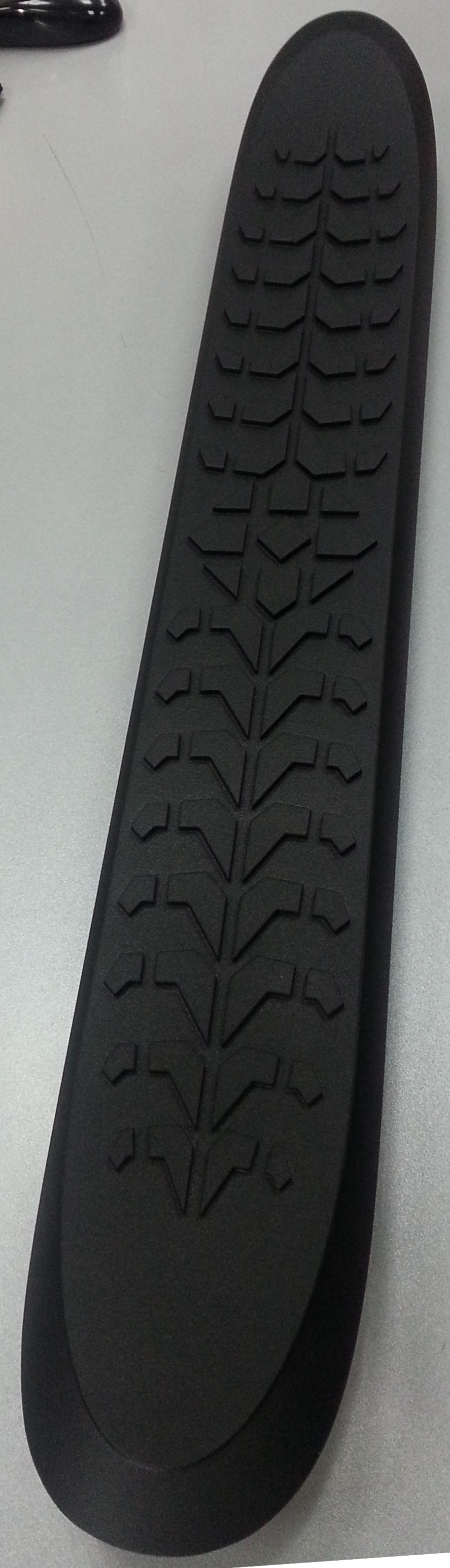 Trail FX Bed Liners WSP007KIT