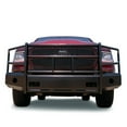 thumbnail image 1 of Trail FX FX3025 Fits select: 2019-2021 RAM 1500 BIG HORN/LONE STAR, 1 of 3