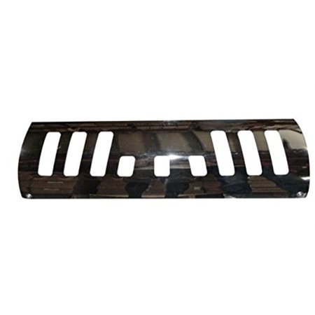 Trail FX G9007S Skid Plate Fits select: 2005-2016 FORD F250, 2005-2016 FORD F350