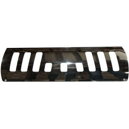 Trail FX G9010S Skid Plate Bull Bar