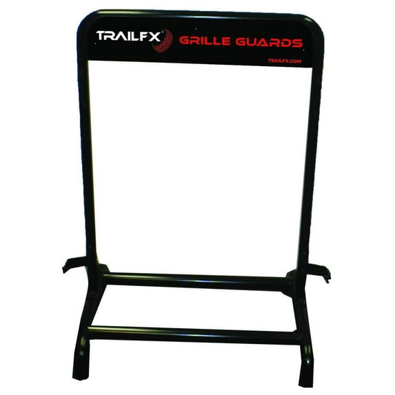 Trail FX WD1000GG Grill Guard Display Rack