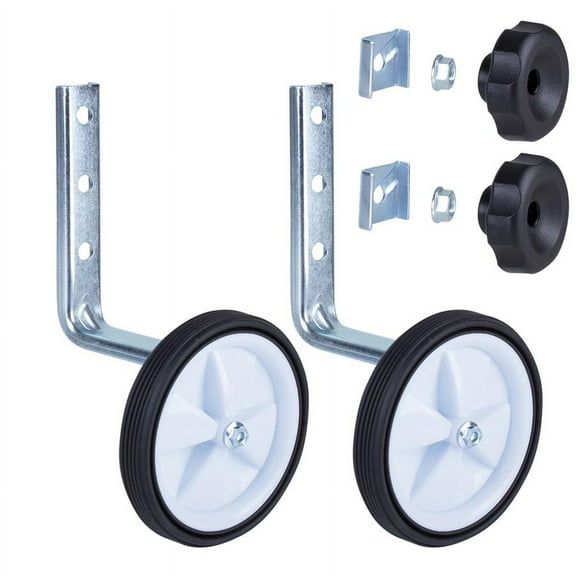 Trail-Gator Flip Up Training Wheels for 12"-20"